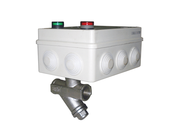 <p>Weather Proof Auto Drain Valve<br></p>